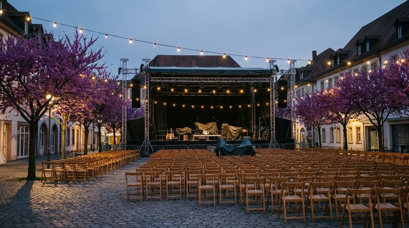 Erguvan Kültür ve Sanat Festivali binlerce kişiyi bir araya getirdi