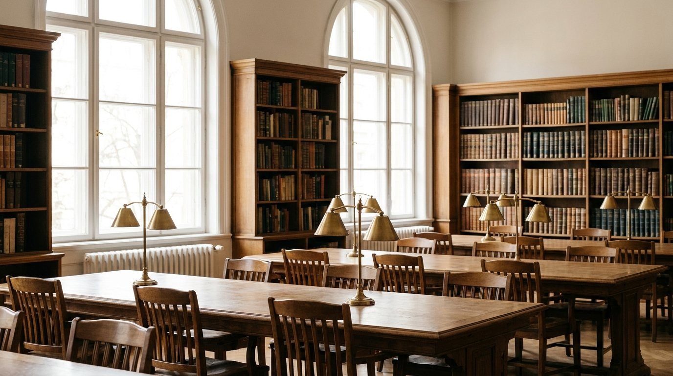 İlçe kütüphanesinde dijital erişim ve çalışma alanı kapasitesi artırıldı