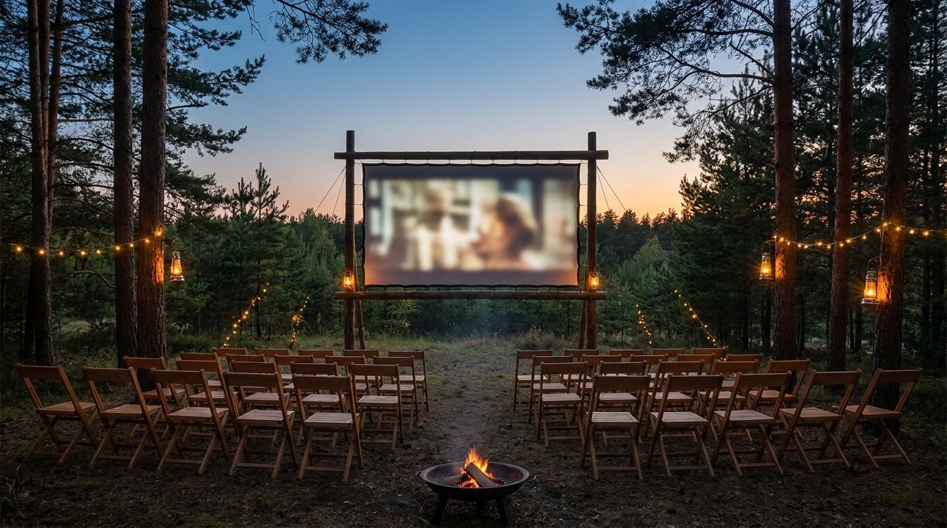 İlk kez düzenlenen film festivali doğa temasıyla tamamlandı